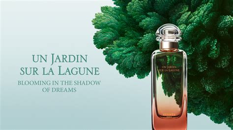 hermes un jardin sur la lagune 1 oz|jardin a cythere hermes.